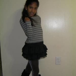 Meet your Posher, Sonia